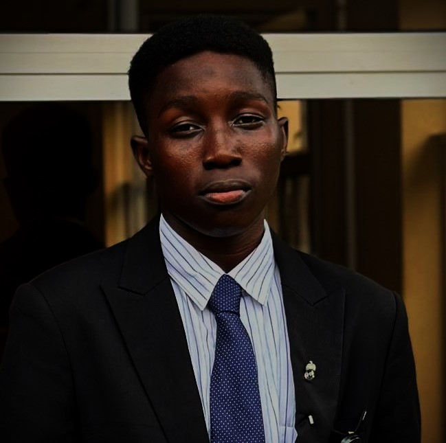 Imamshafi Giwa