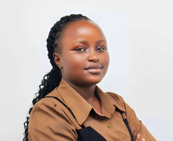 Mercy Wanjiku
