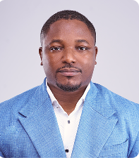 Mr. Ayobami