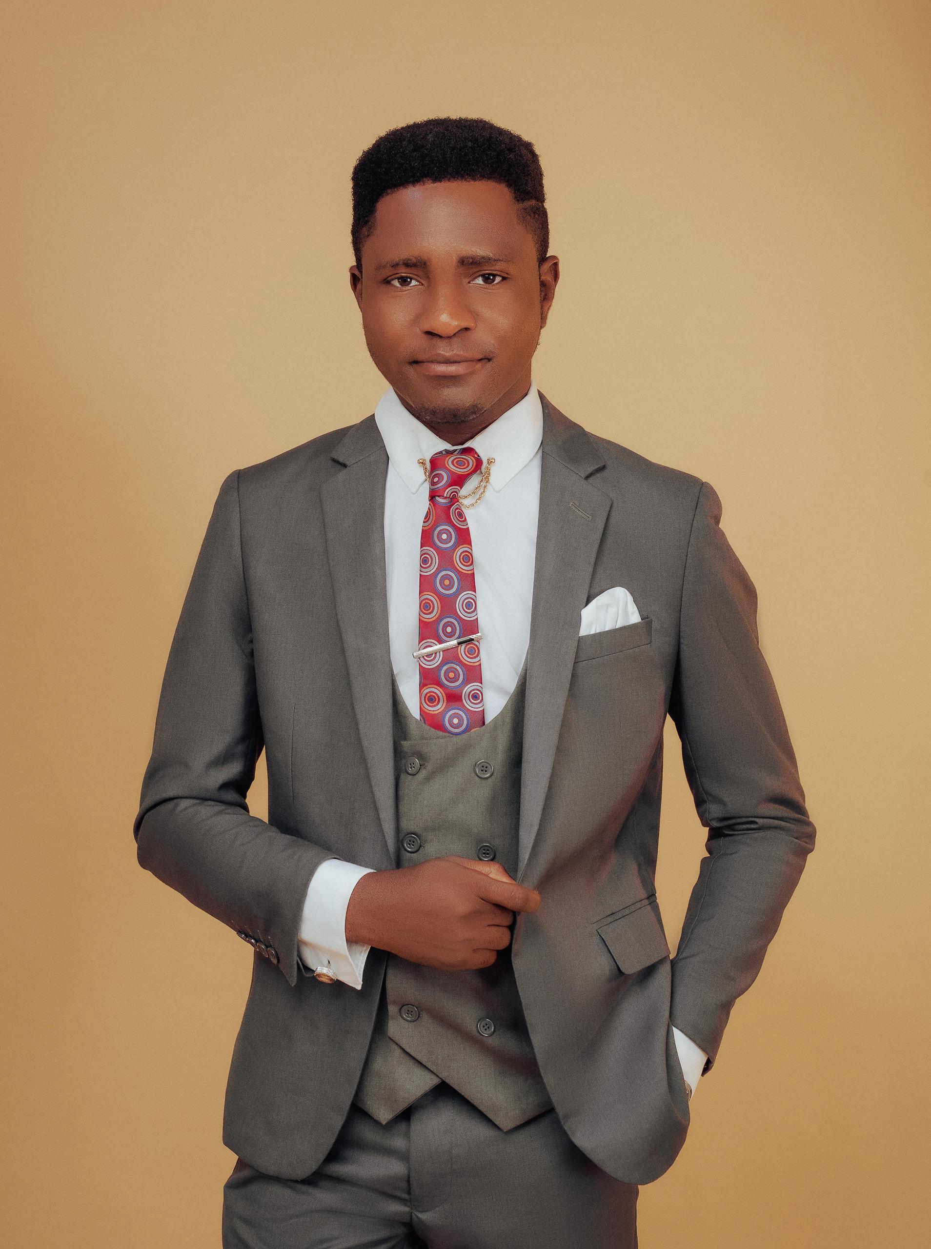 Pelumi Awodiya