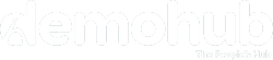 DemoHub Logo